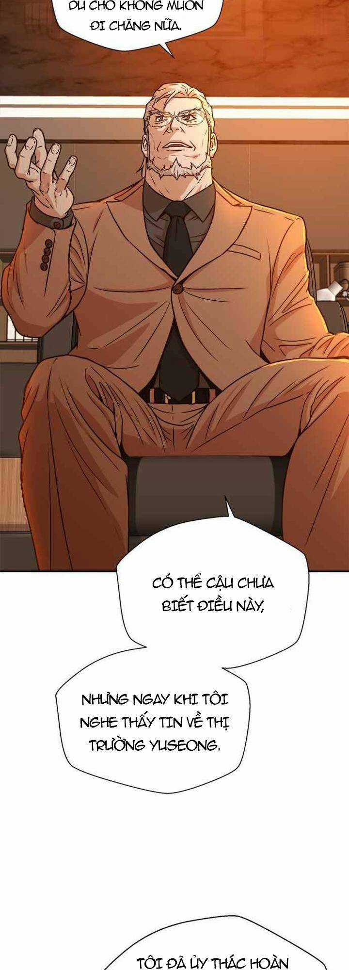 Thẩm Phán Lee Han Young - Chapter 23 - Trang 14