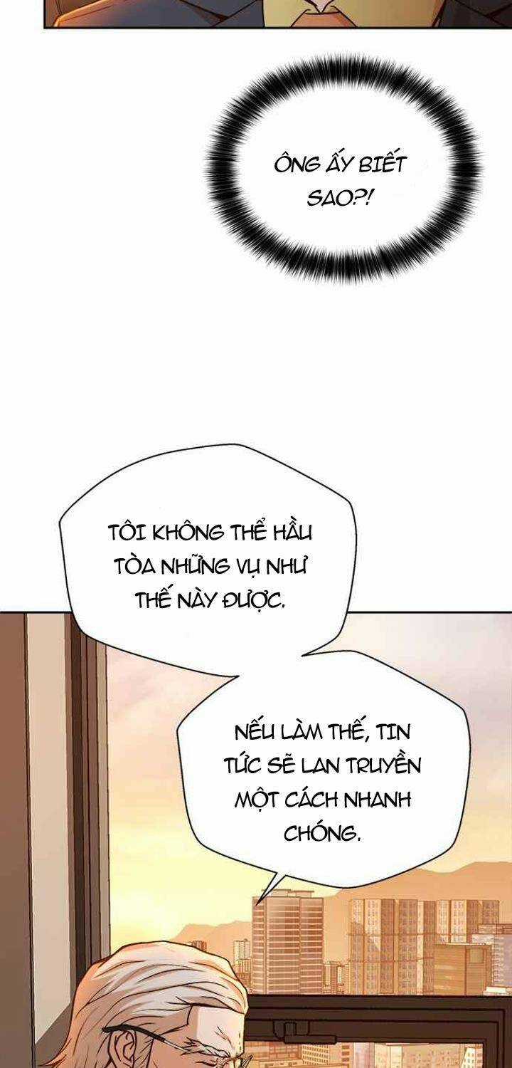 Thẩm Phán Lee Han Young - Chapter 23 - Trang 16