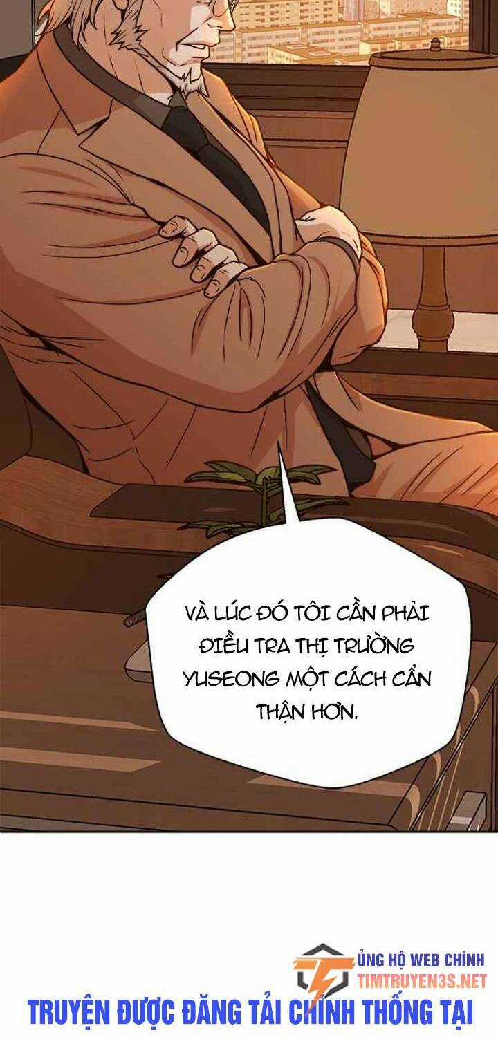 Thẩm Phán Lee Han Young - Chapter 23 - Trang 17