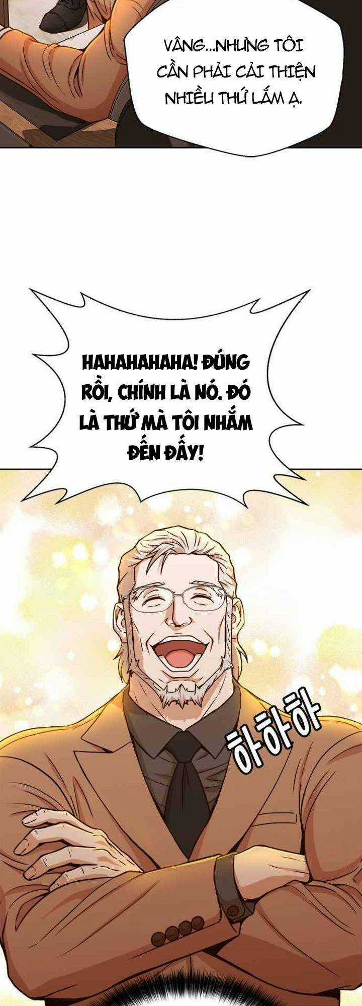 Thẩm Phán Lee Han Young - Chapter 23 - Trang 19