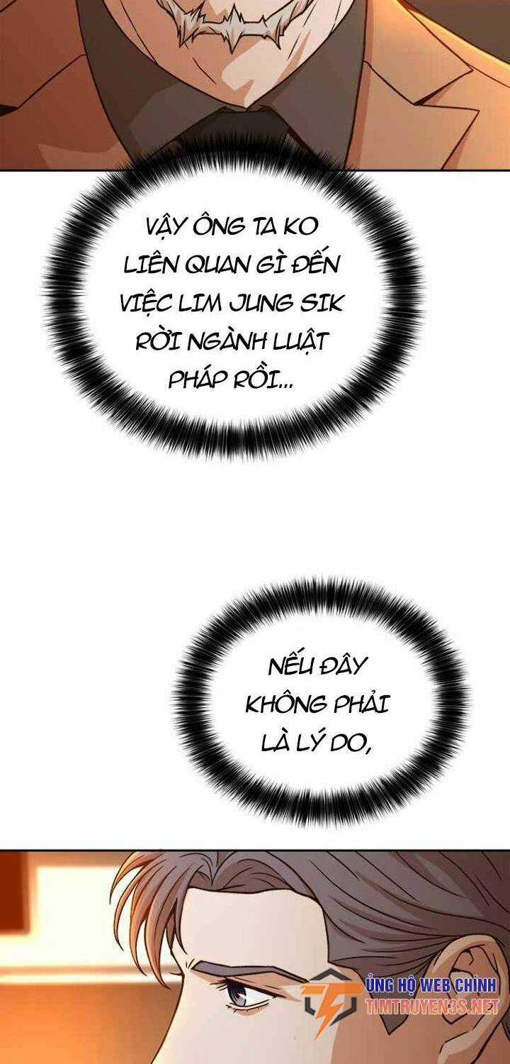 Thẩm Phán Lee Han Young - Chapter 23 - Trang 21