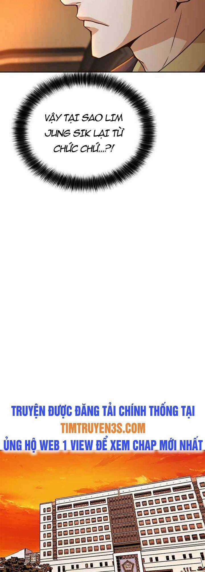 Thẩm Phán Lee Han Young - Chapter 23 - Trang 22
