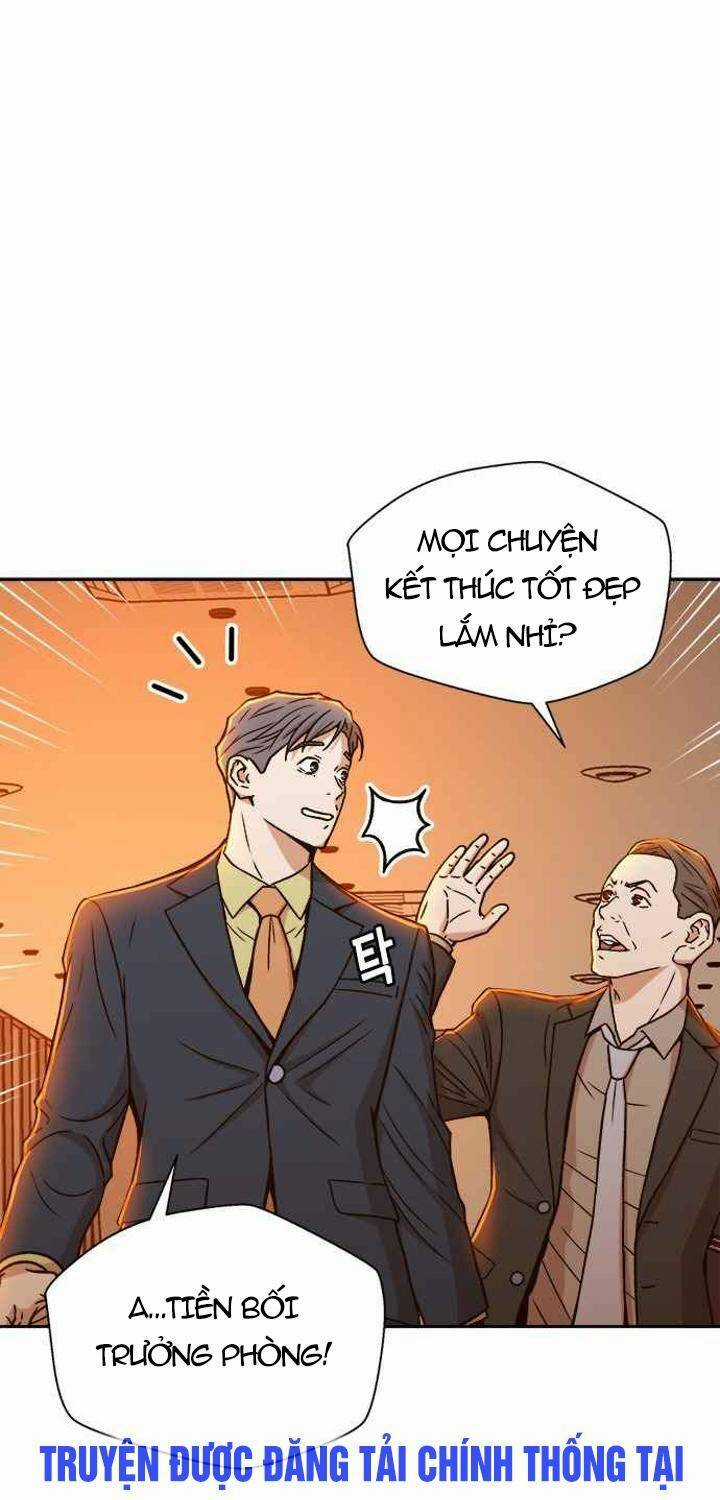 Thẩm Phán Lee Han Young - Chapter 23 - Trang 24