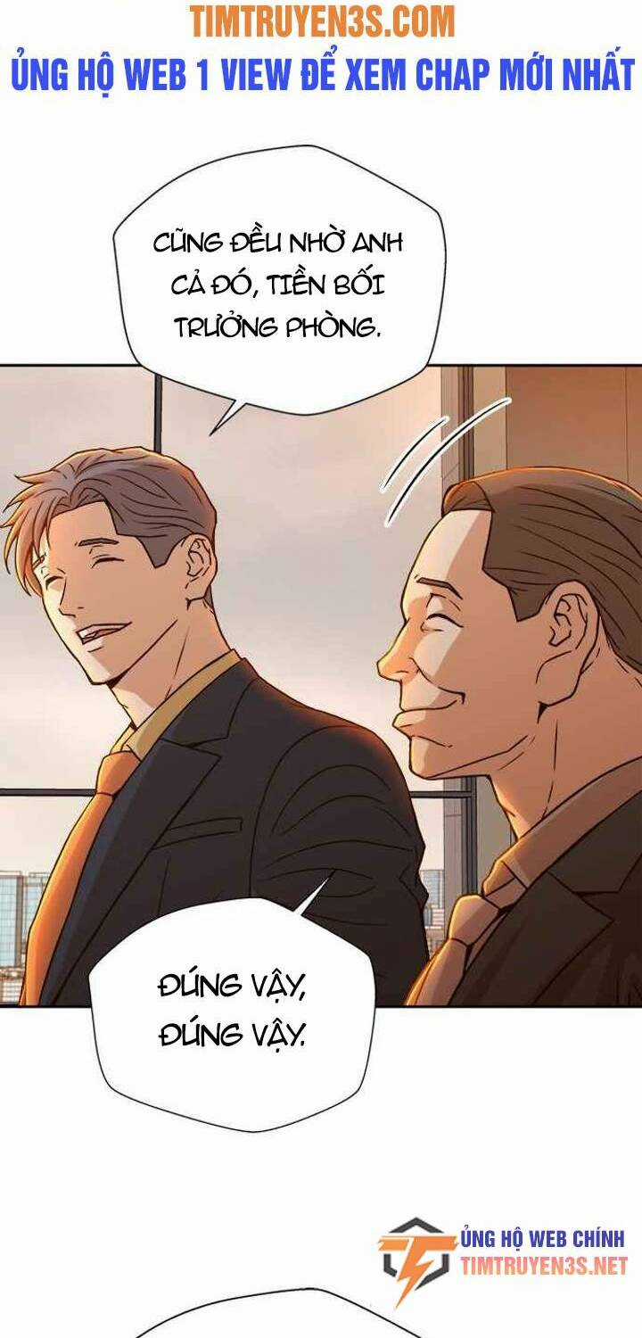 Thẩm Phán Lee Han Young - Chapter 23 - Trang 25