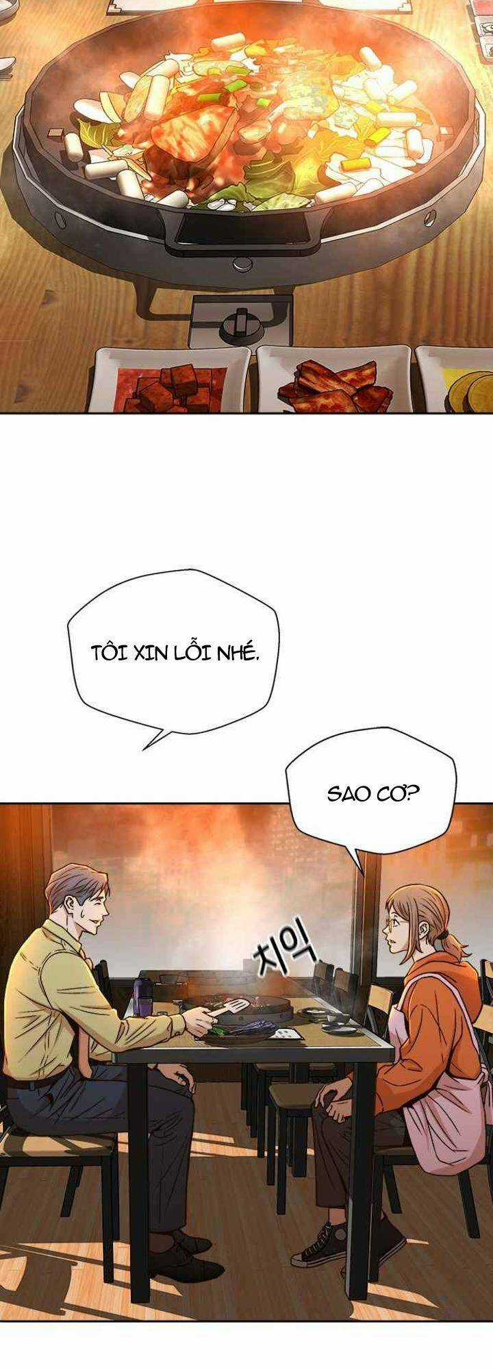 Thẩm Phán Lee Han Young - Chapter 23 - Trang 31