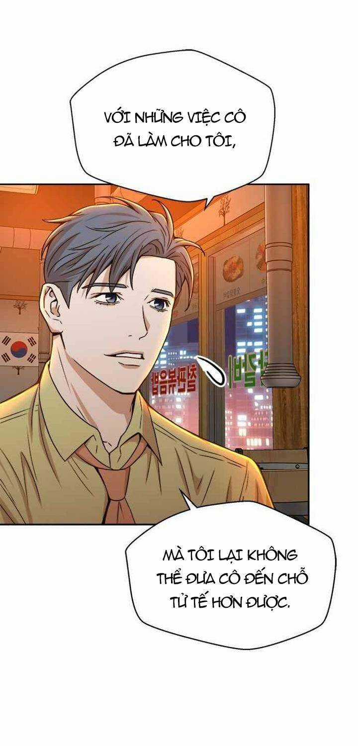 Thẩm Phán Lee Han Young - Chapter 23 - Trang 32