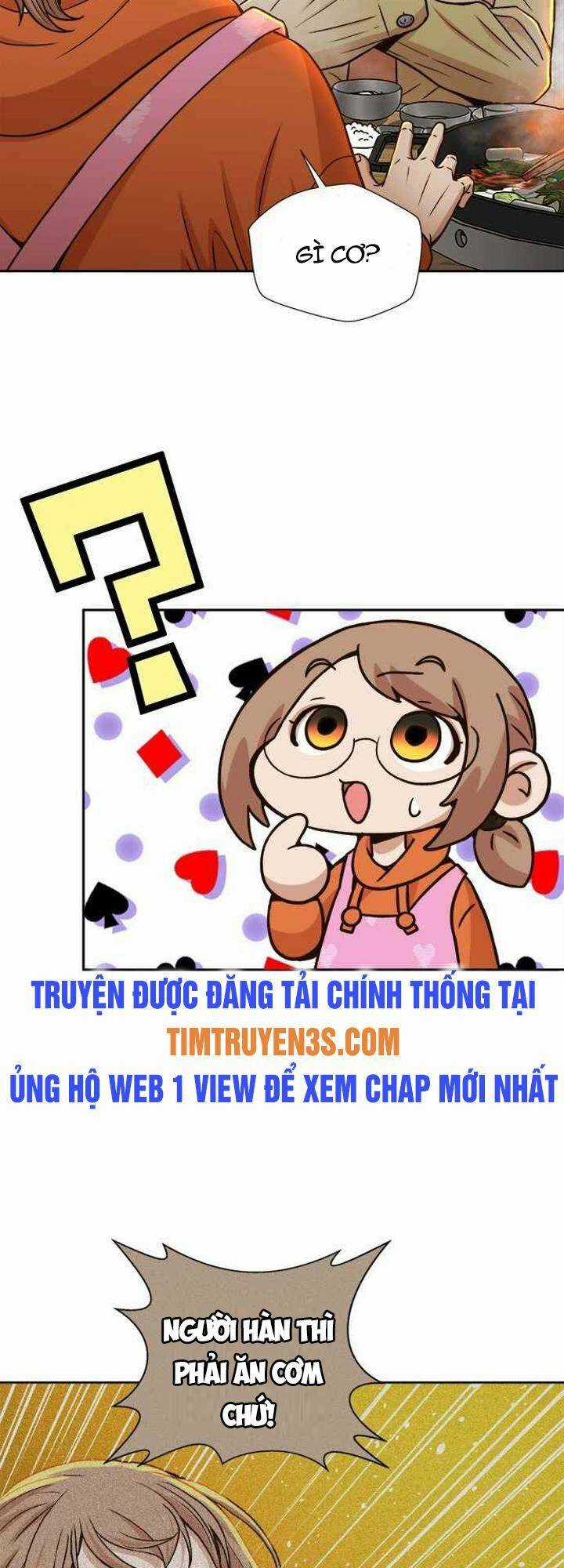 Thẩm Phán Lee Han Young - Chapter 23 - Trang 35