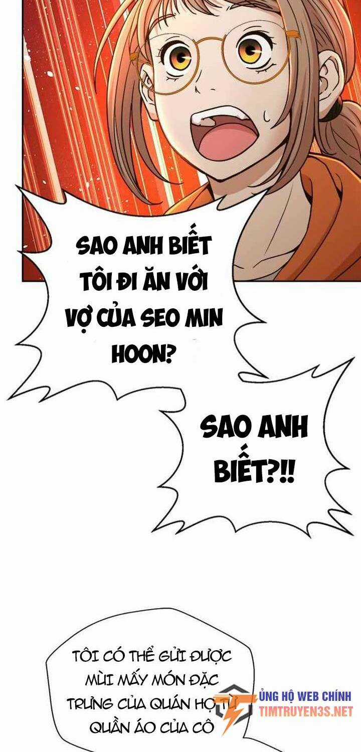 Thẩm Phán Lee Han Young - Chapter 23 - Trang 37