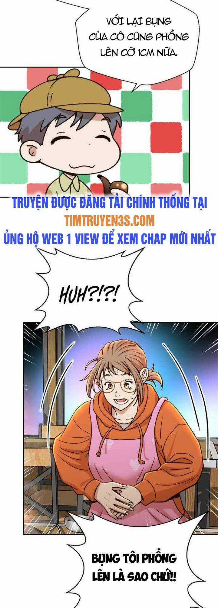 Thẩm Phán Lee Han Young - Chapter 23 - Trang 38