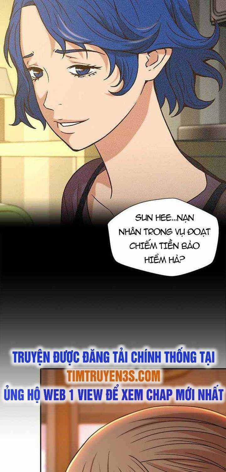 Thẩm Phán Lee Han Young - Chapter 23 - Trang 40