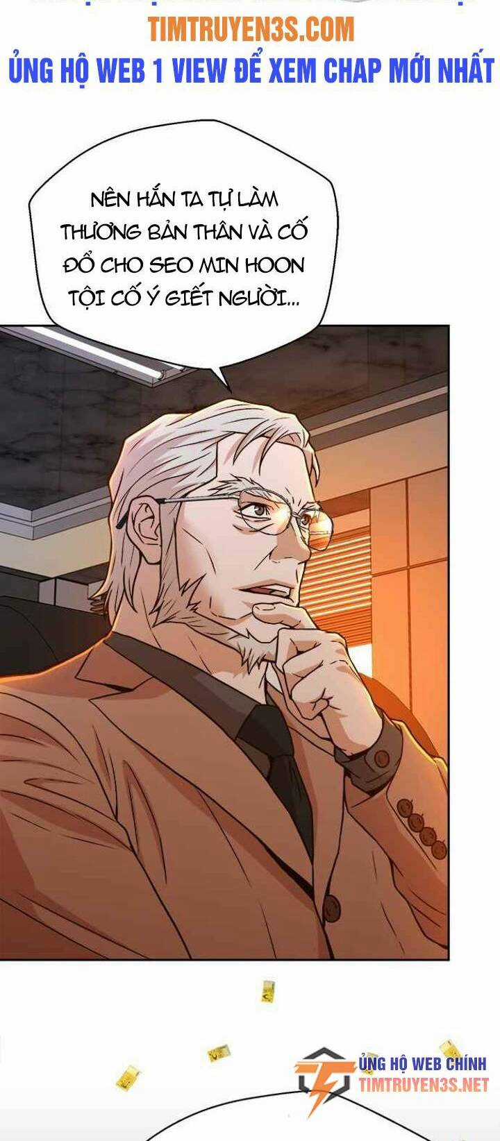 Thẩm Phán Lee Han Young - Chapter 23 - Trang 5