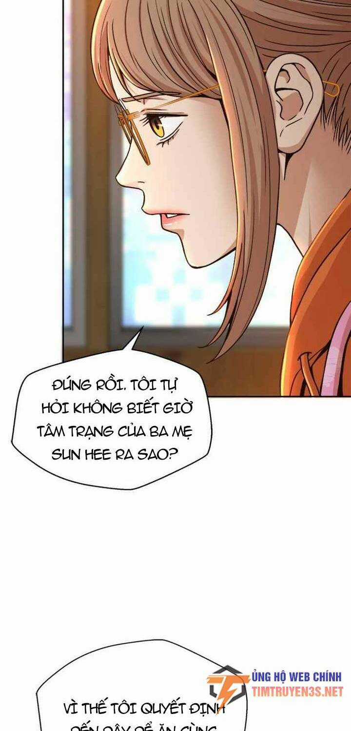 Thẩm Phán Lee Han Young - Chapter 23 - Trang 41