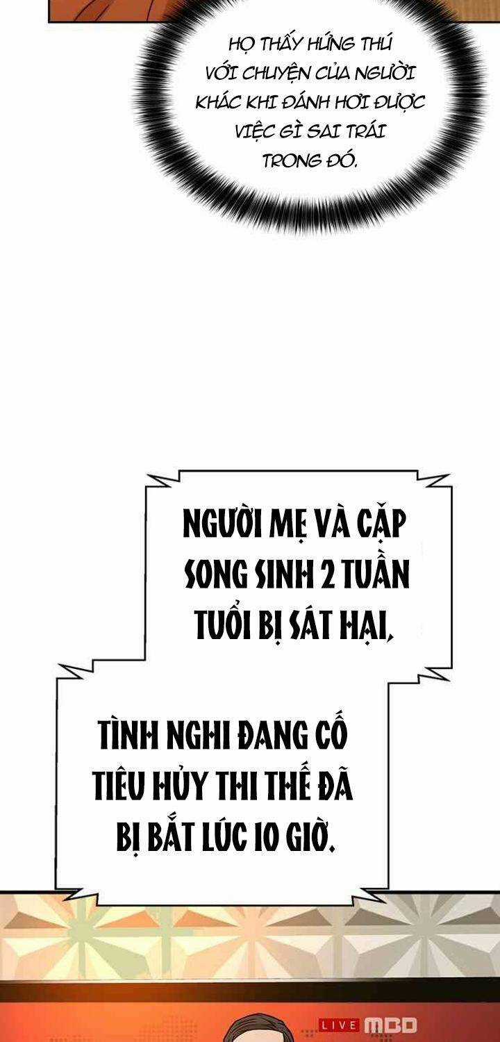 Thẩm Phán Lee Han Young - Chapter 23 - Trang 44