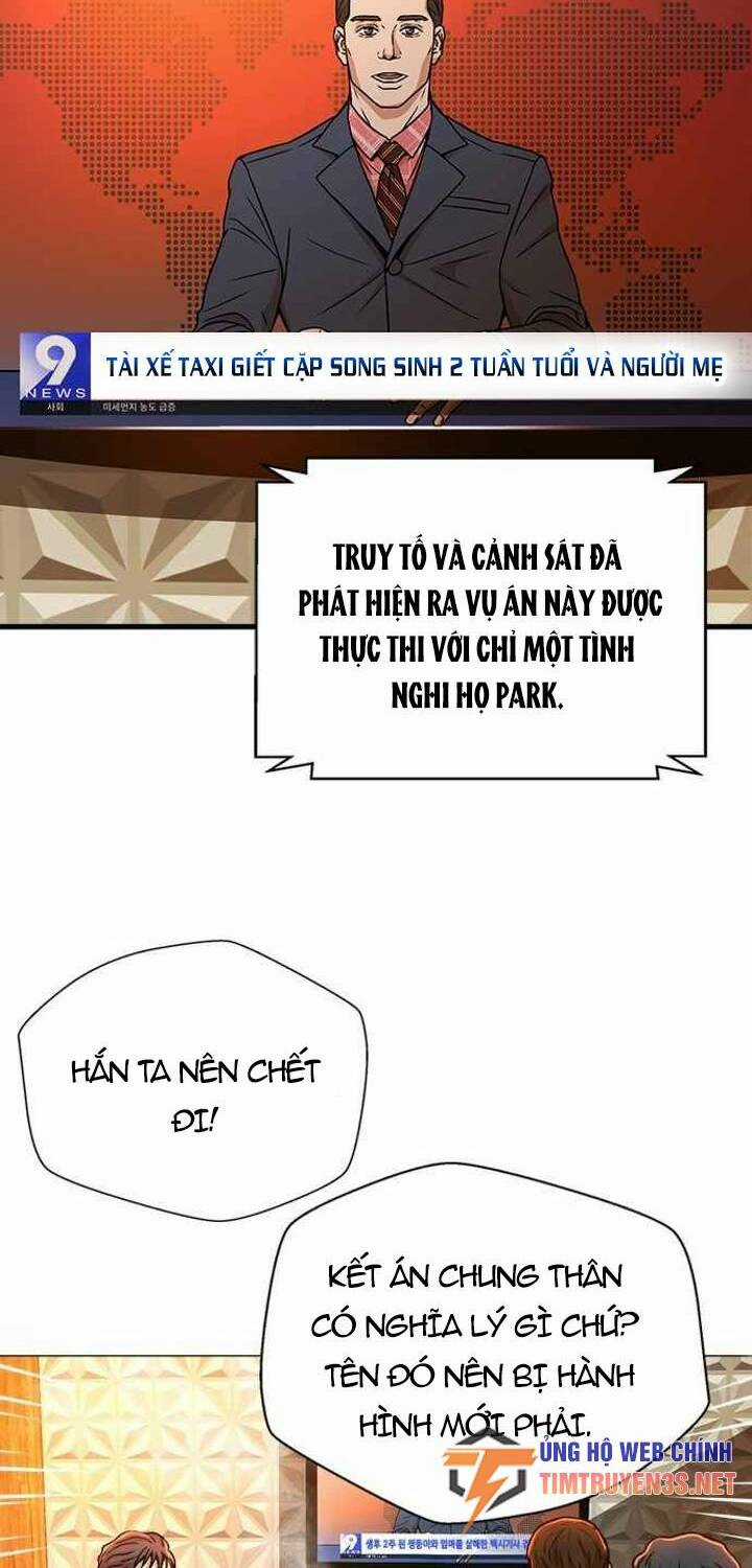 Thẩm Phán Lee Han Young - Chapter 23 - Trang 45