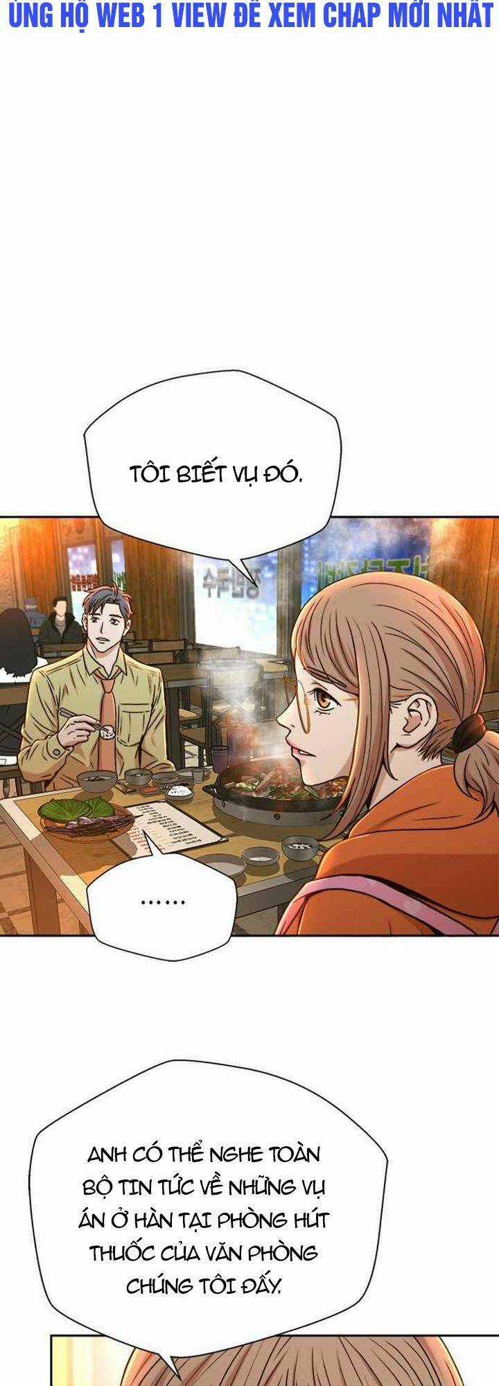 Thẩm Phán Lee Han Young - Chapter 23 - Trang 47