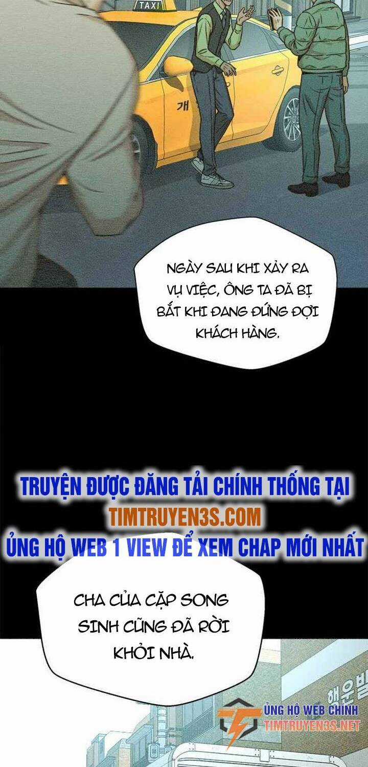 Thẩm Phán Lee Han Young - Chapter 23 - Trang 49