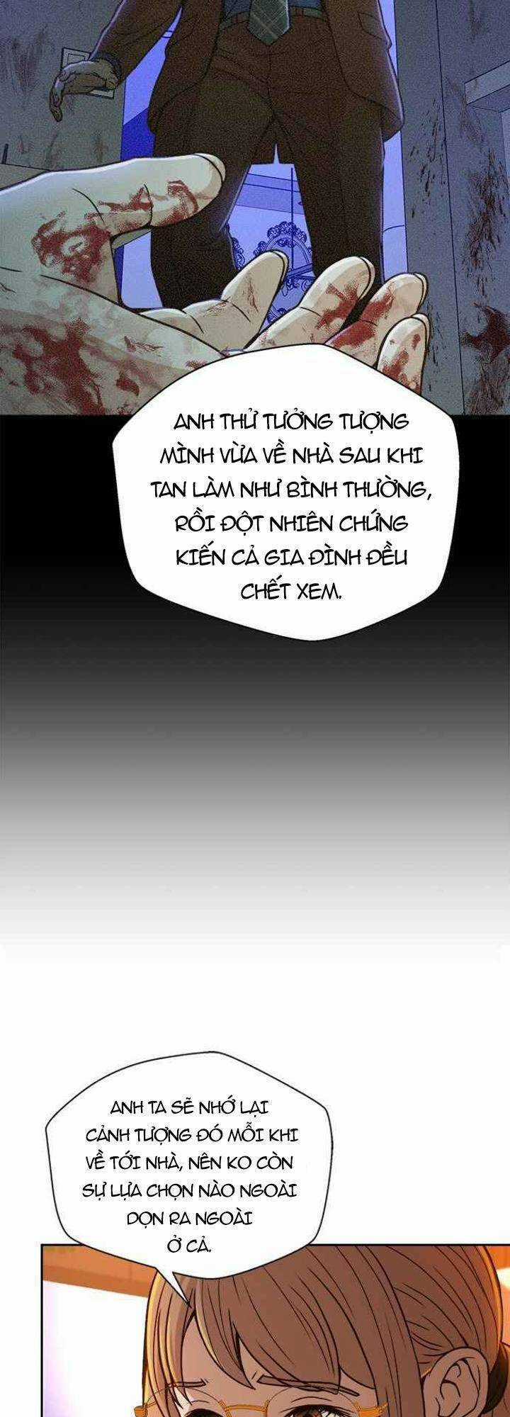 Thẩm Phán Lee Han Young - Chapter 23 - Trang 51