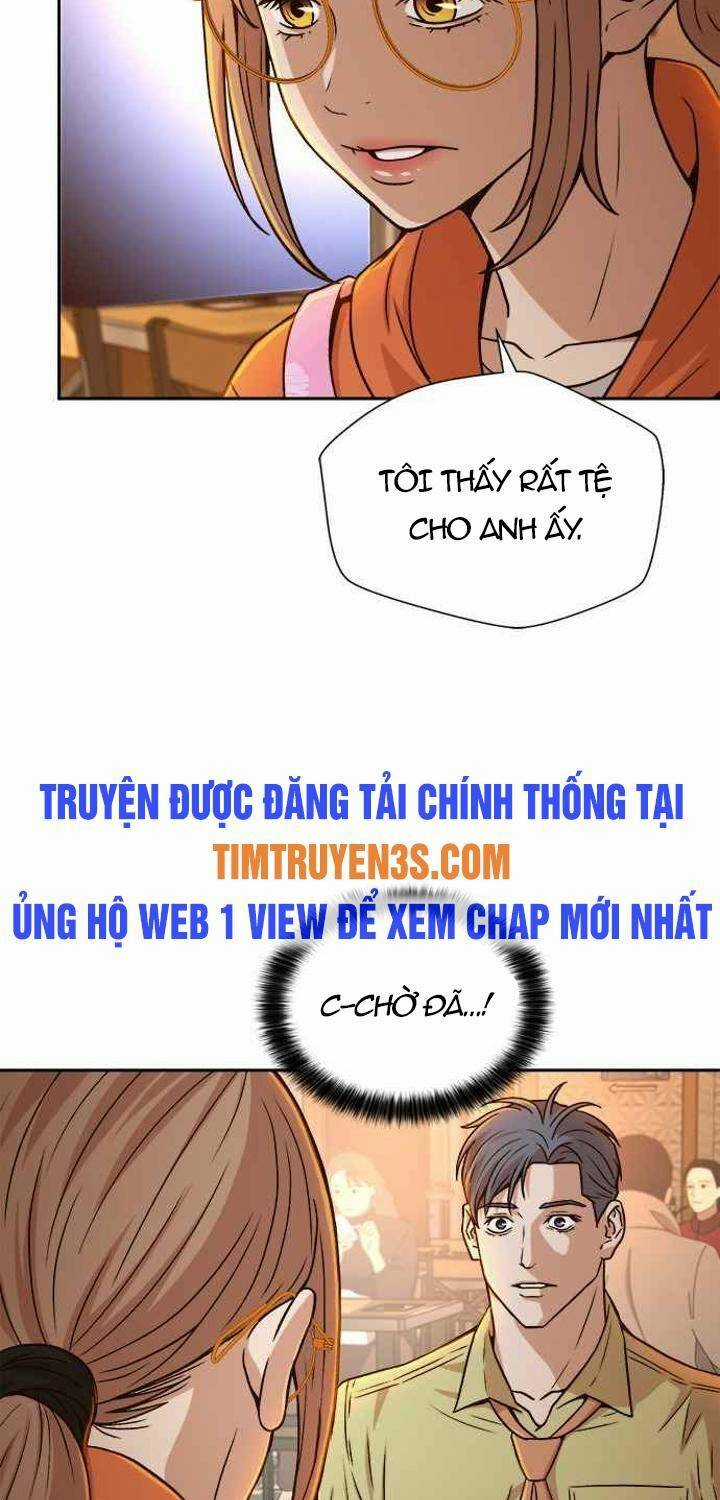 Thẩm Phán Lee Han Young - Chapter 23 - Trang 52