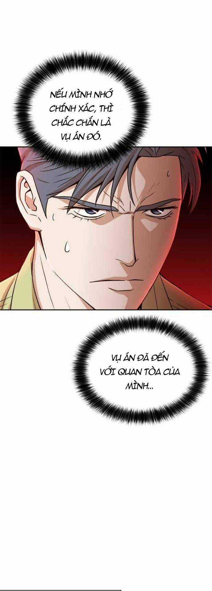 Thẩm Phán Lee Han Young - Chapter 23 - Trang 54