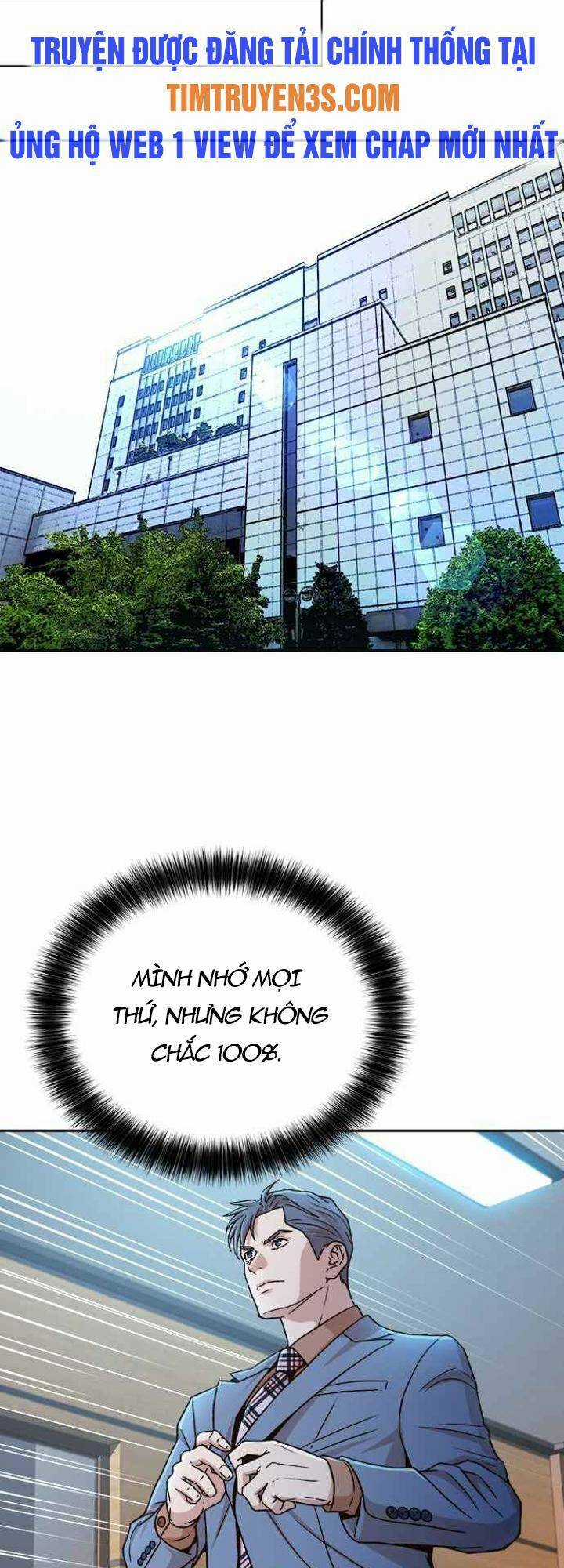 Thẩm Phán Lee Han Young - Chapter 23 - Trang 55