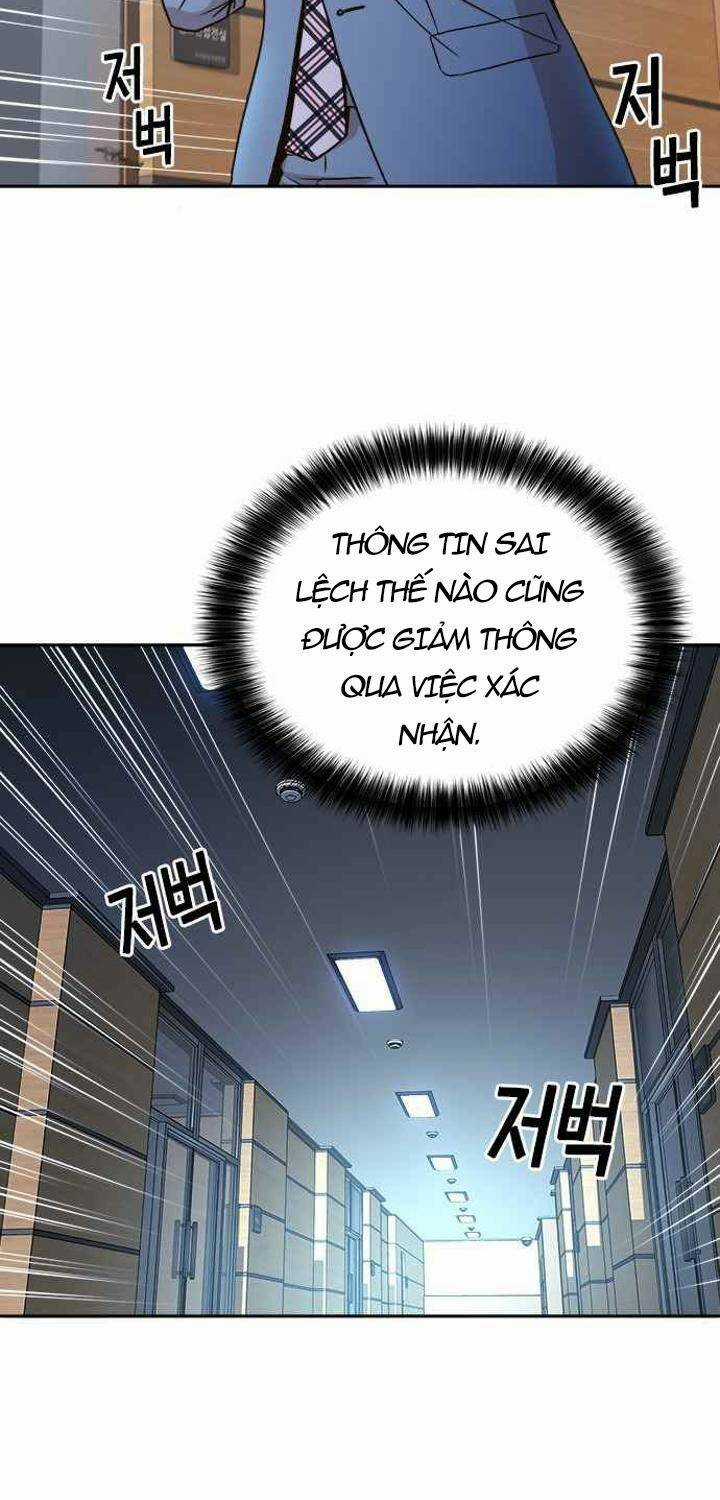 Thẩm Phán Lee Han Young - Chapter 23 - Trang 56