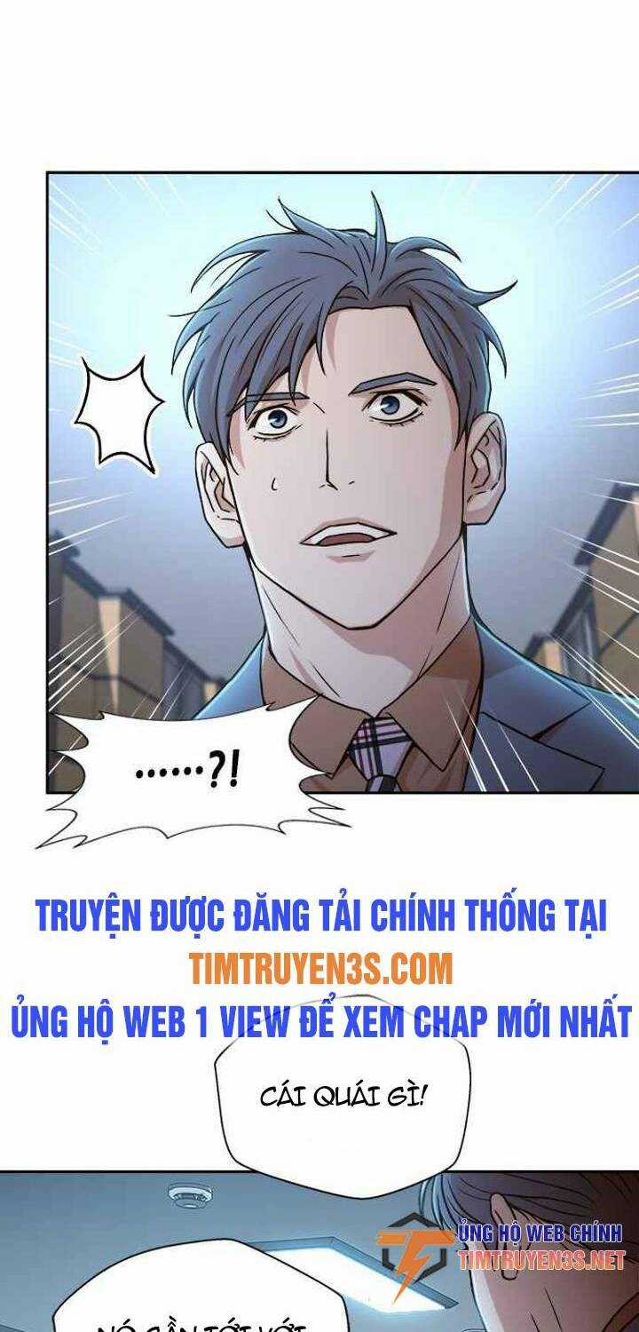 Thẩm Phán Lee Han Young - Chapter 23 - Trang 57