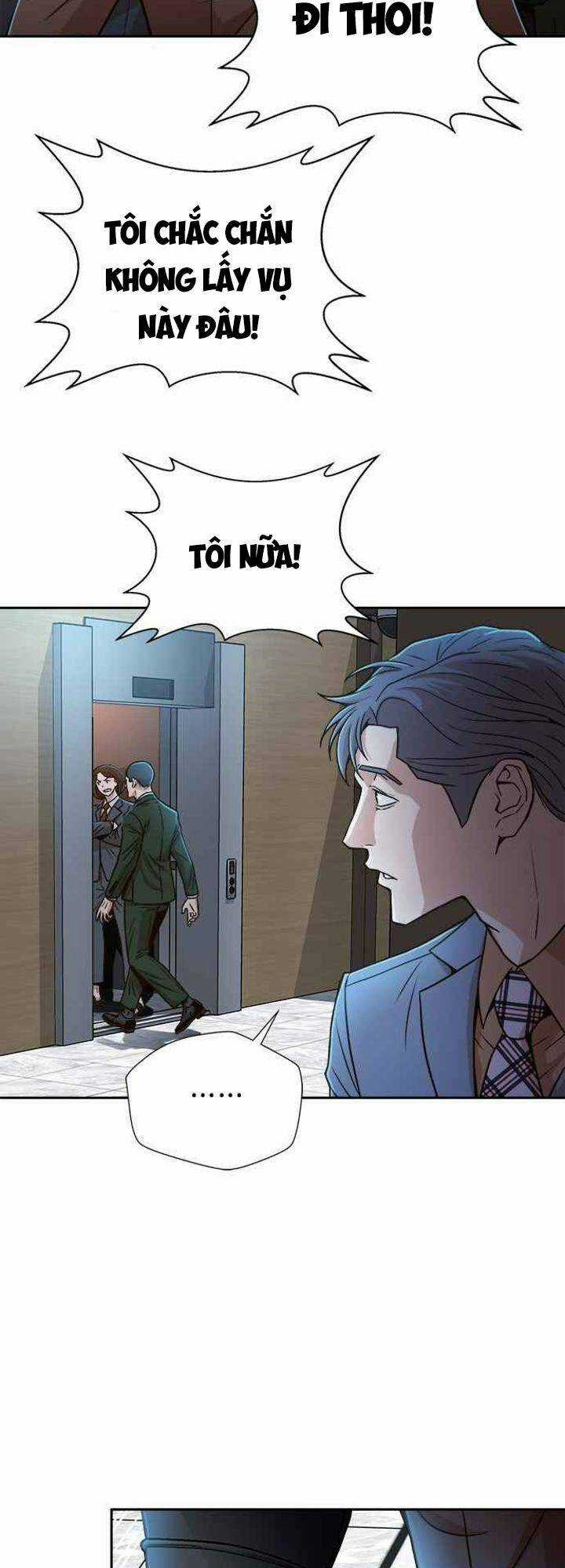 Thẩm Phán Lee Han Young - Chapter 23 - Trang 59