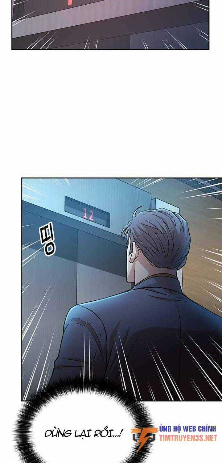 Thẩm Phán Lee Han Young - Chapter 23 - Trang 61