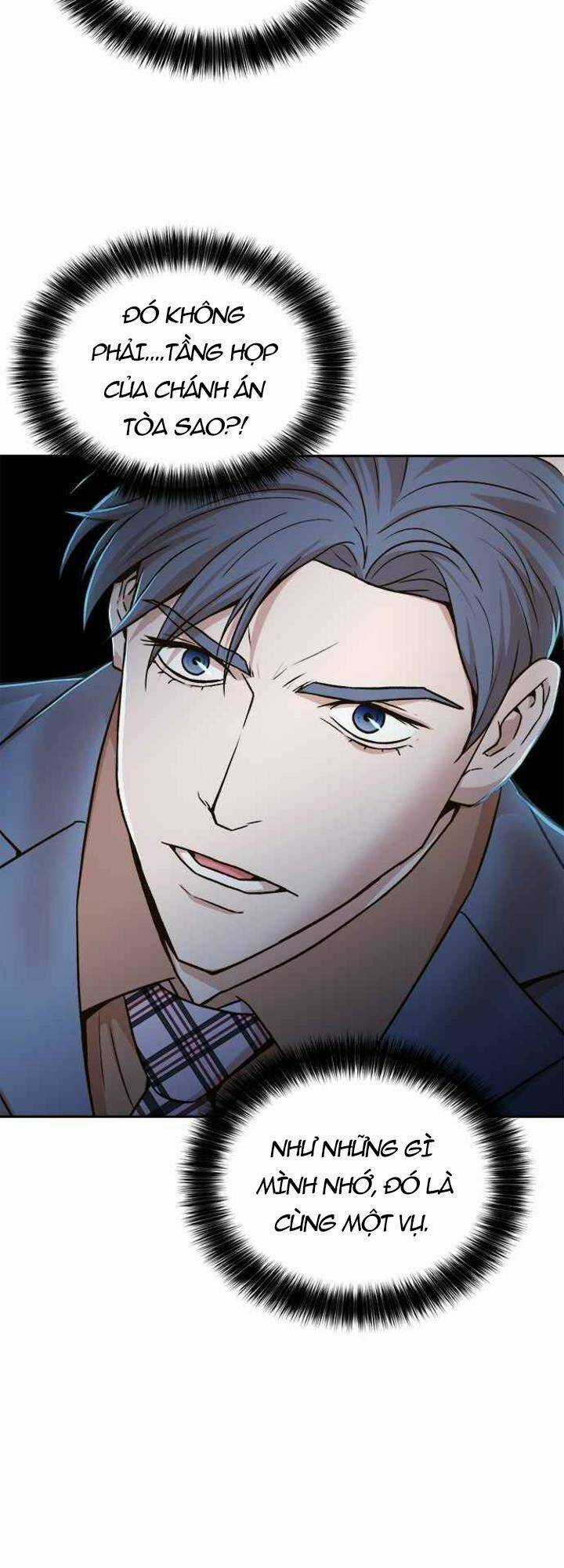 Thẩm Phán Lee Han Young - Chapter 23 - Trang 62