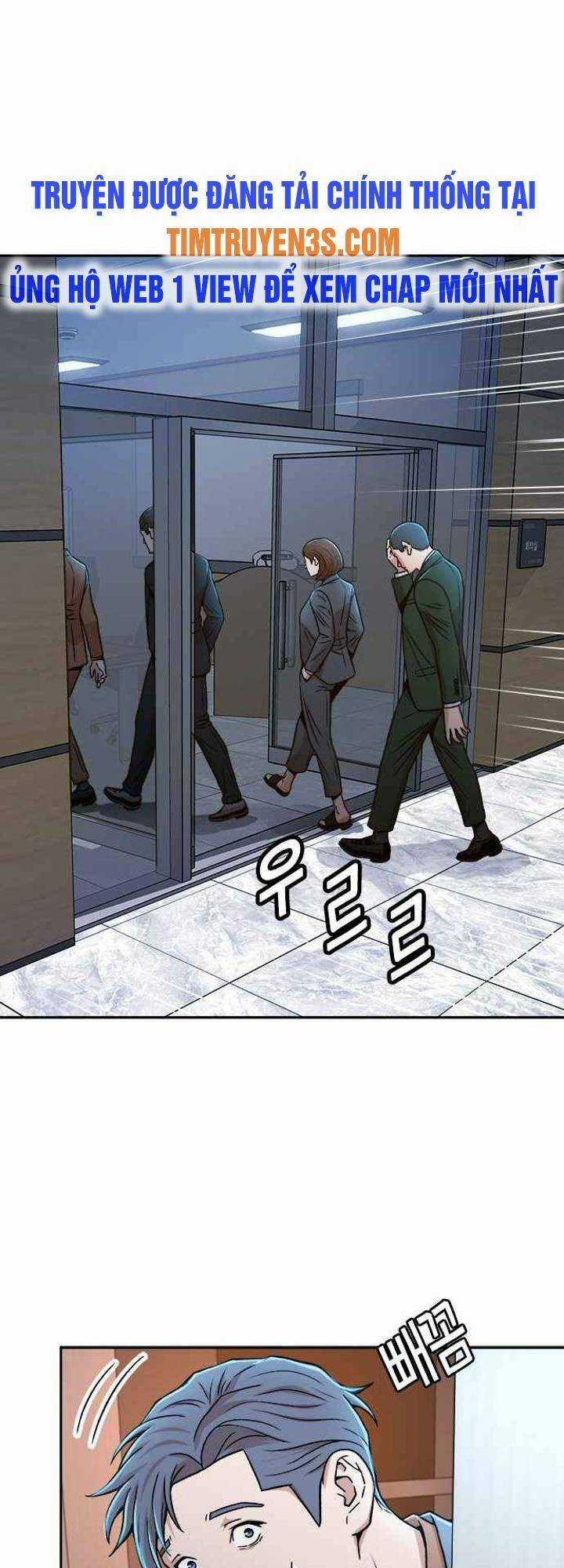 Thẩm Phán Lee Han Young - Chapter 23 - Trang 63