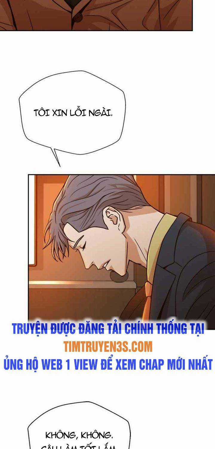 Thẩm Phán Lee Han Young - Chapter 23 - Trang 8