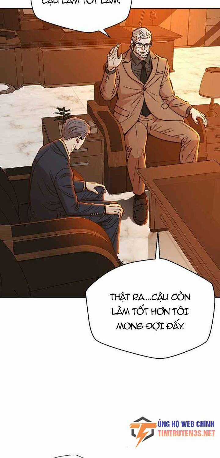 Thẩm Phán Lee Han Young - Chapter 23 - Trang 9