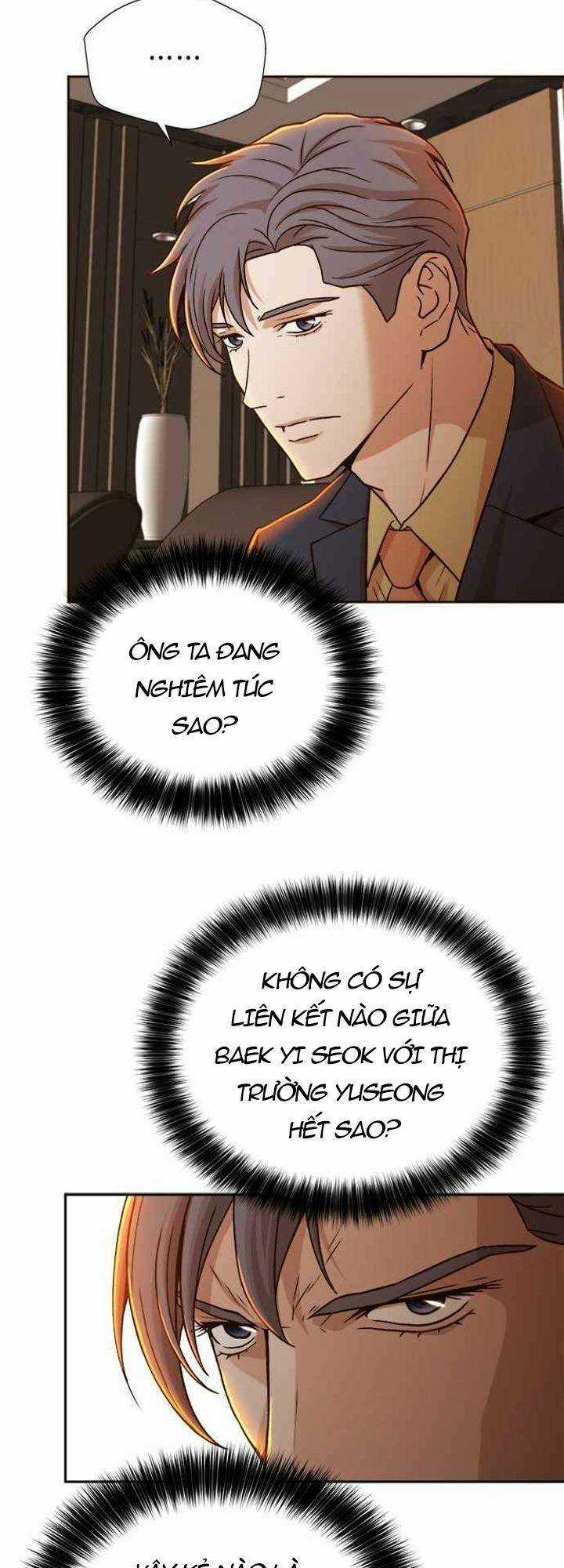 Thẩm Phán Lee Han Young - Chapter 23 - Trang 10