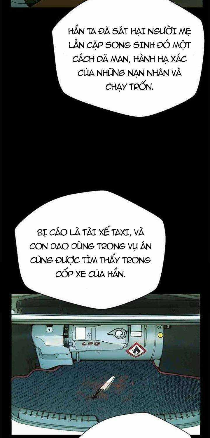 Thẩm Phán Lee Han Young - Chapter 24 - Trang 12