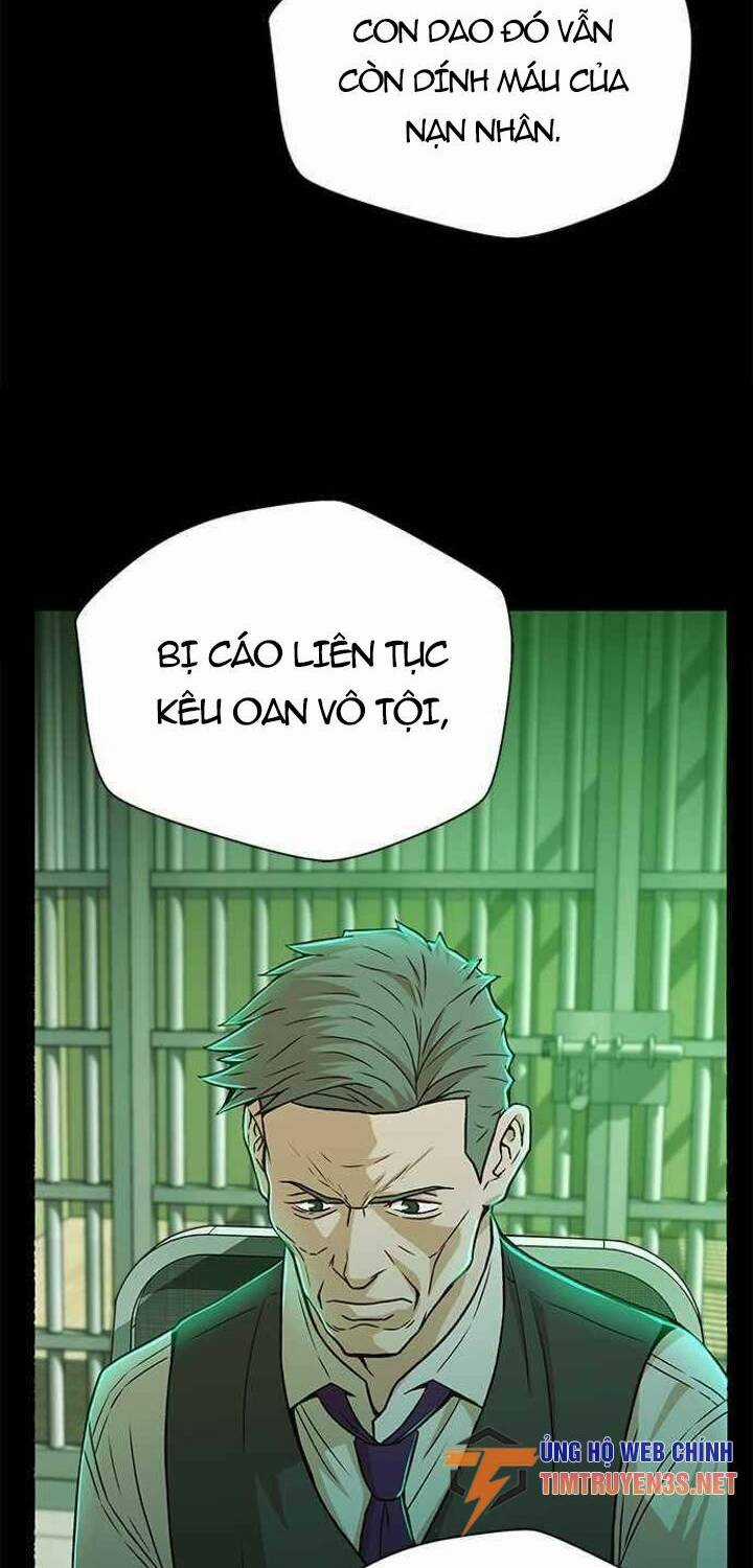 Thẩm Phán Lee Han Young - Chapter 24 - Trang 13