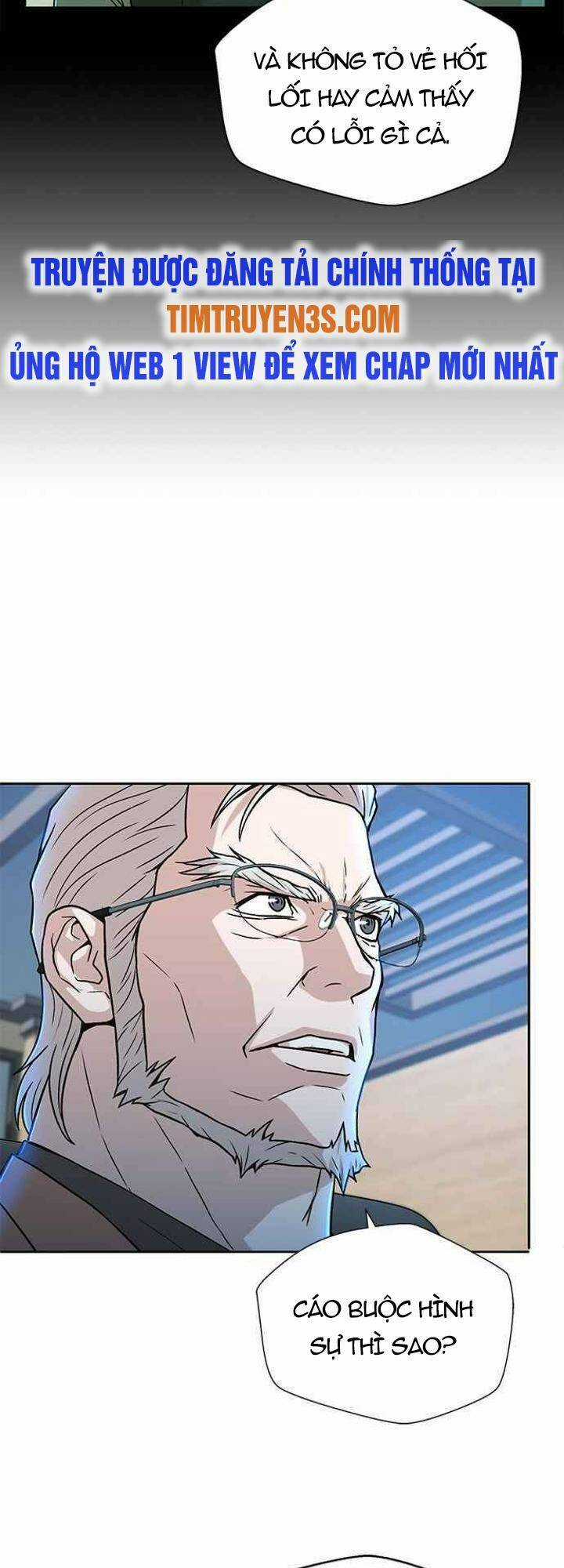 Thẩm Phán Lee Han Young - Chapter 24 - Trang 14