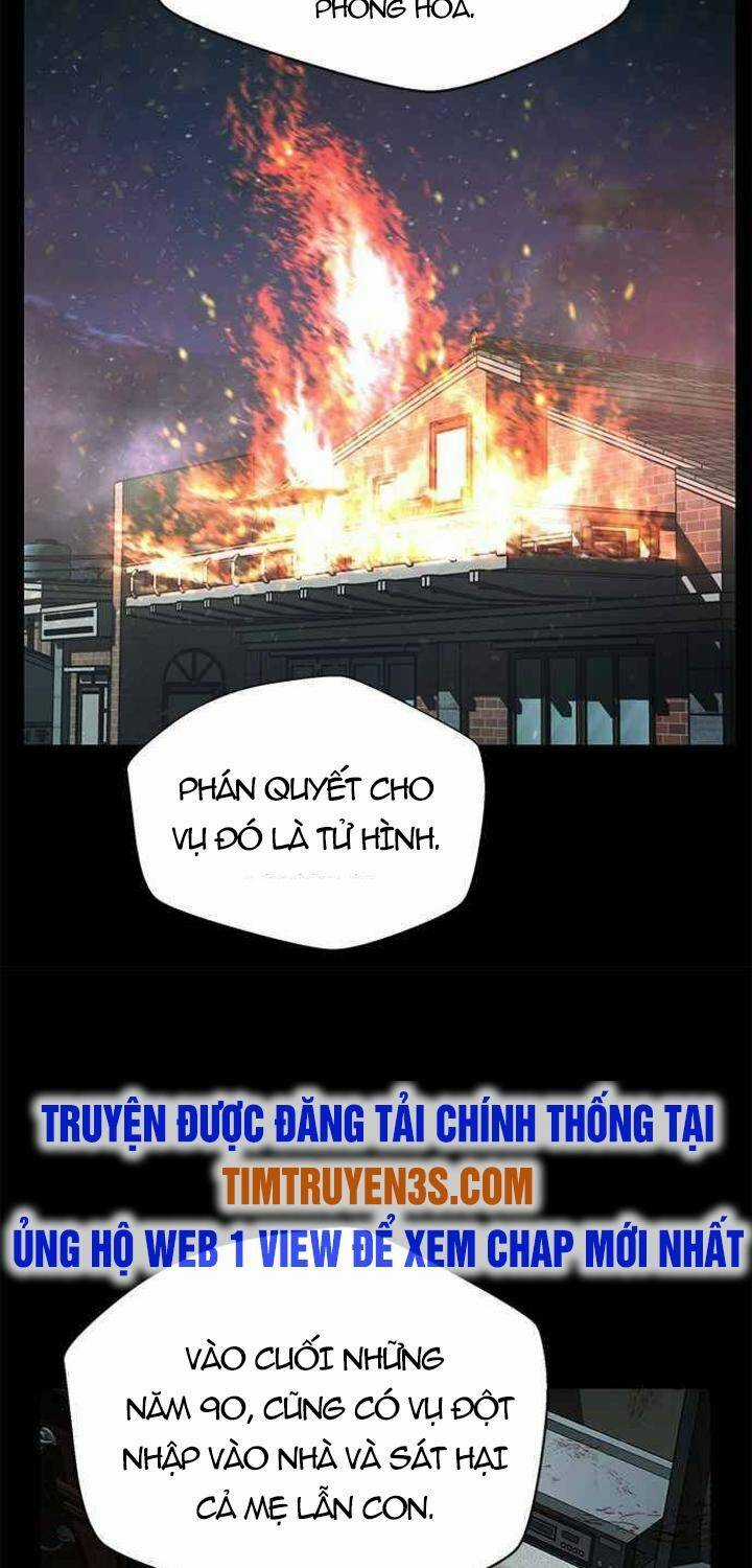 Thẩm Phán Lee Han Young - Chapter 24 - Trang 16