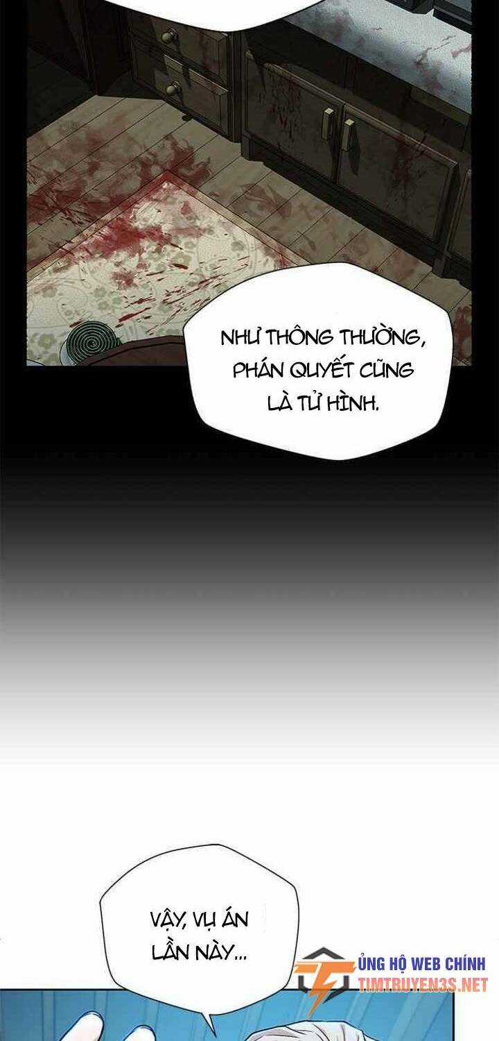 Thẩm Phán Lee Han Young - Chapter 24 - Trang 17