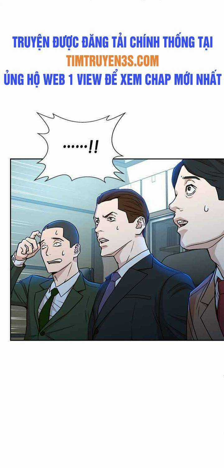 Thẩm Phán Lee Han Young - Chapter 24 - Trang 20