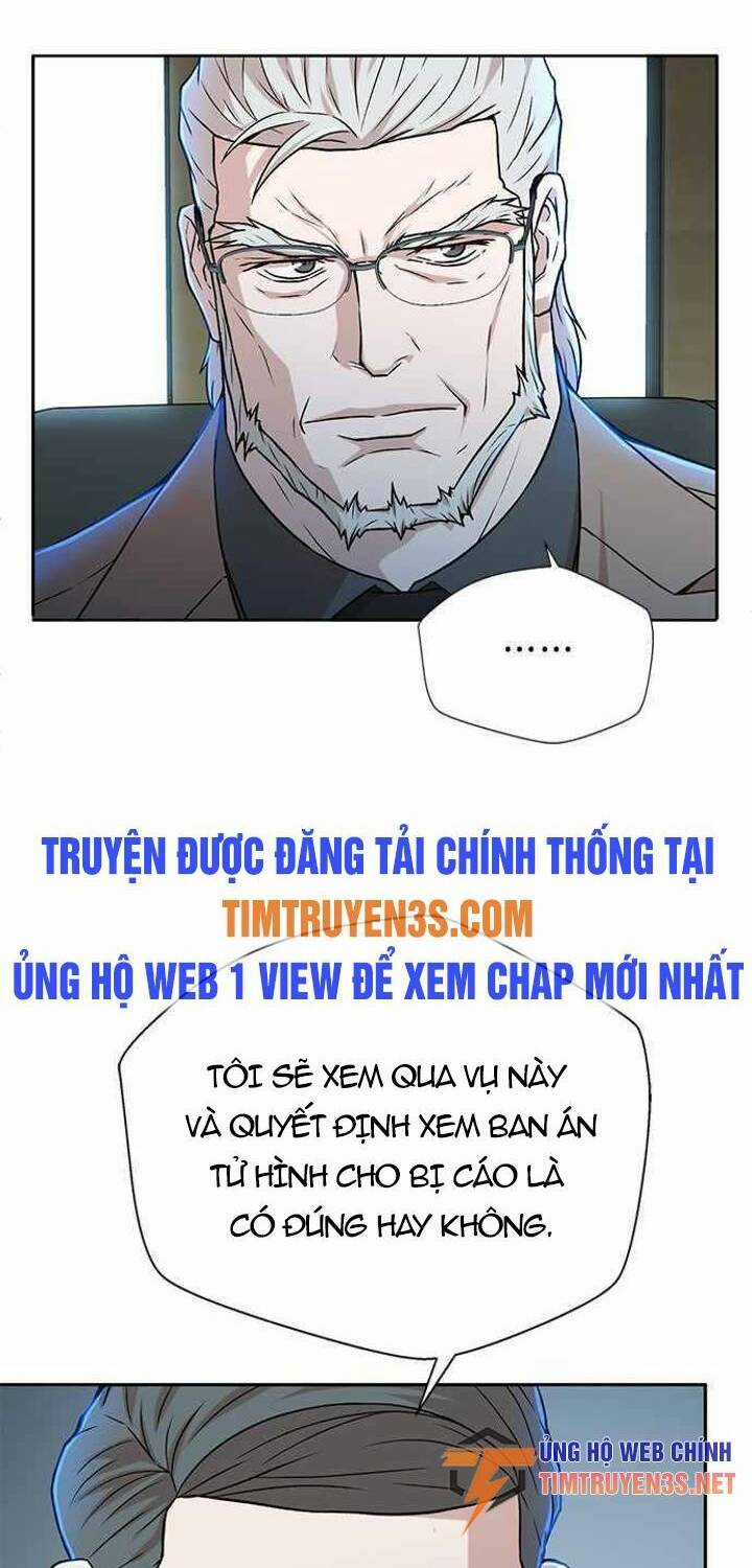 Thẩm Phán Lee Han Young - Chapter 24 - Trang 21