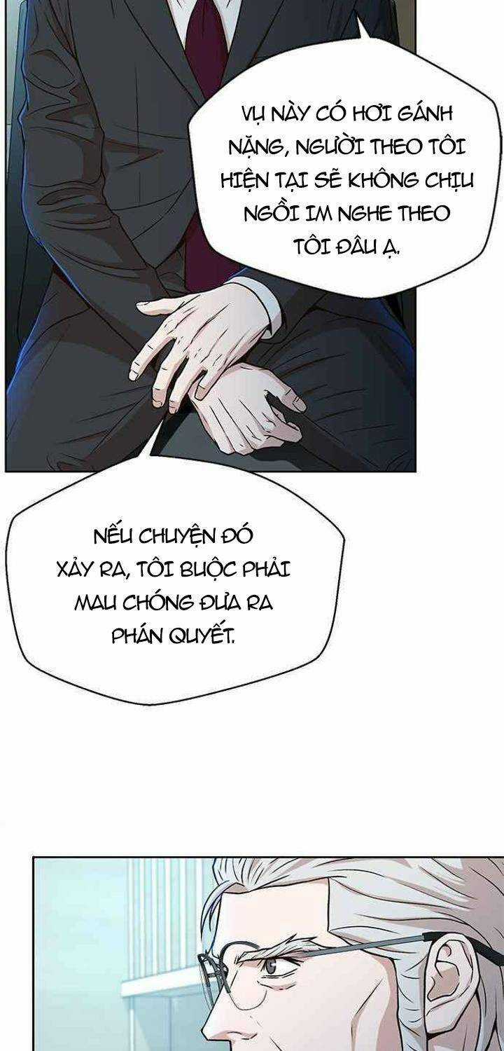 Thẩm Phán Lee Han Young - Chapter 24 - Trang 24