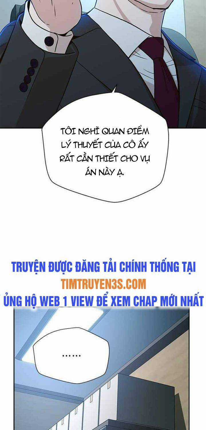 Thẩm Phán Lee Han Young - Chapter 24 - Trang 28