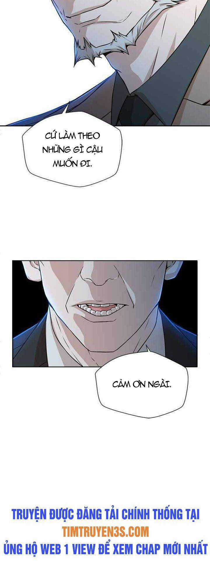 Thẩm Phán Lee Han Young - Chapter 24 - Trang 30