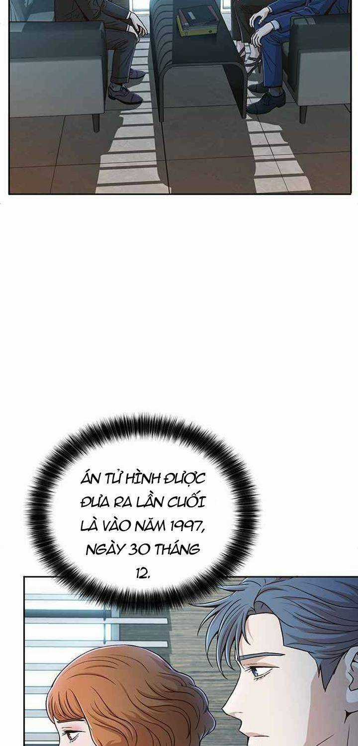 Thẩm Phán Lee Han Young - Chapter 24 - Trang 32