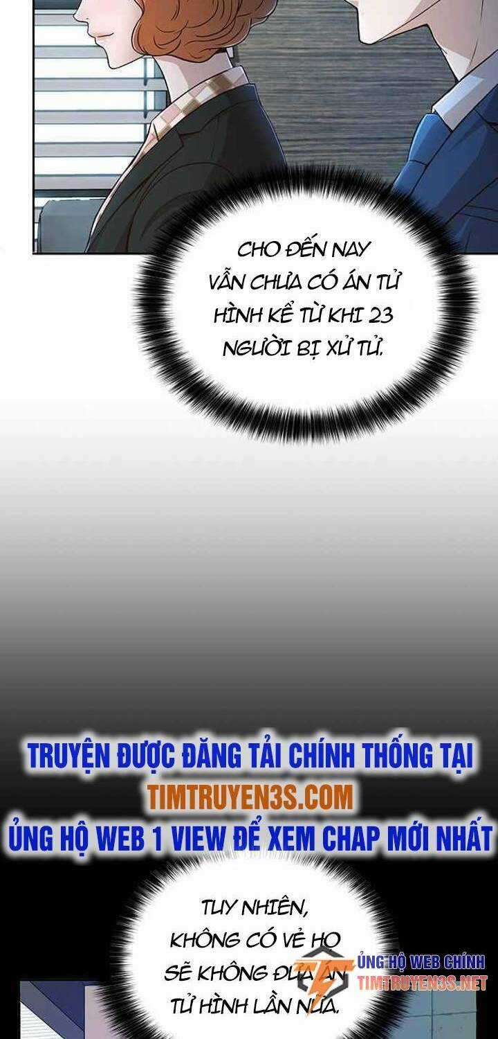 Thẩm Phán Lee Han Young - Chapter 24 - Trang 33