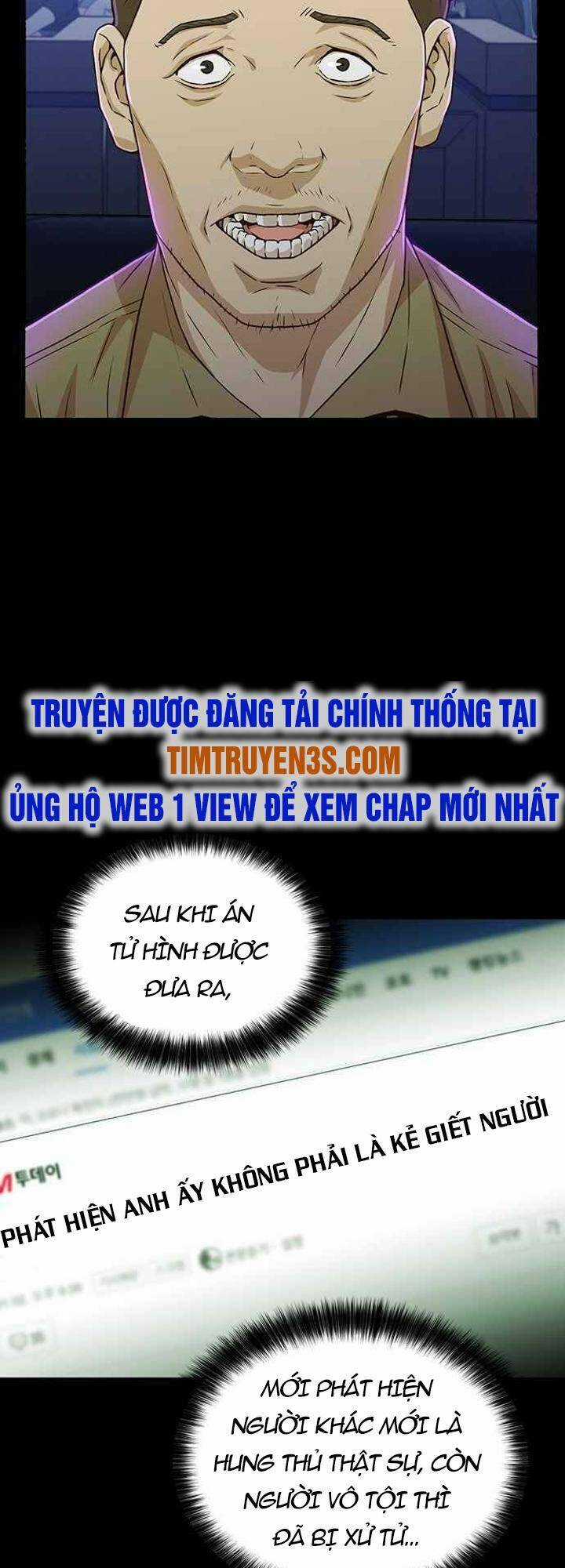 Thẩm Phán Lee Han Young - Chapter 24 - Trang 35