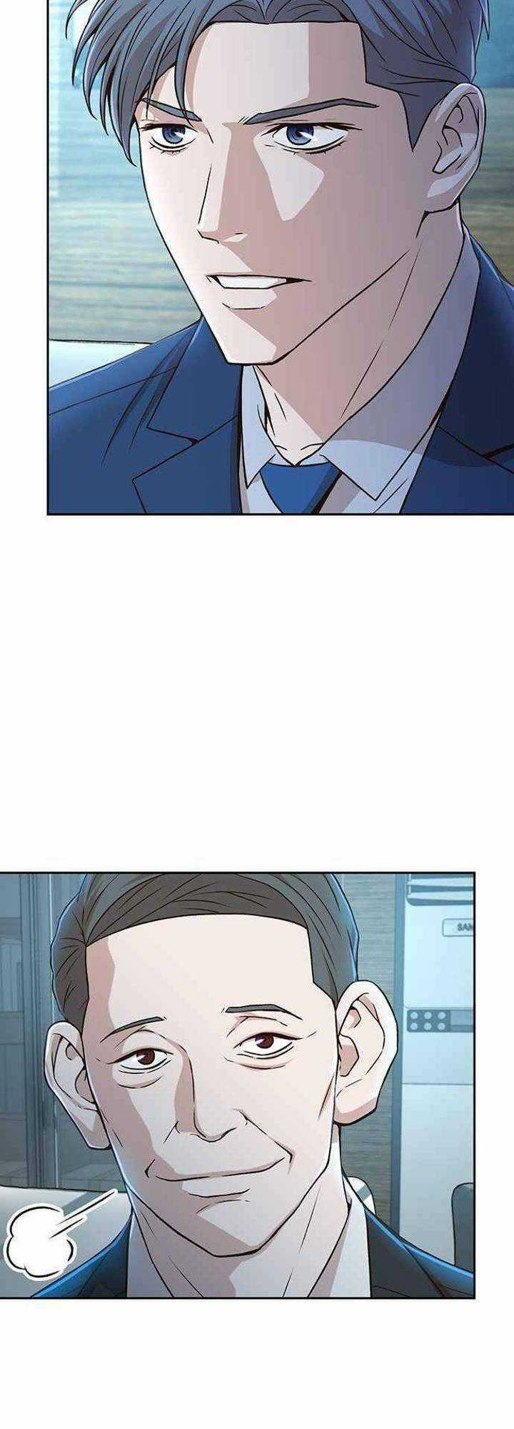 Thẩm Phán Lee Han Young - Chapter 24 - Trang 38