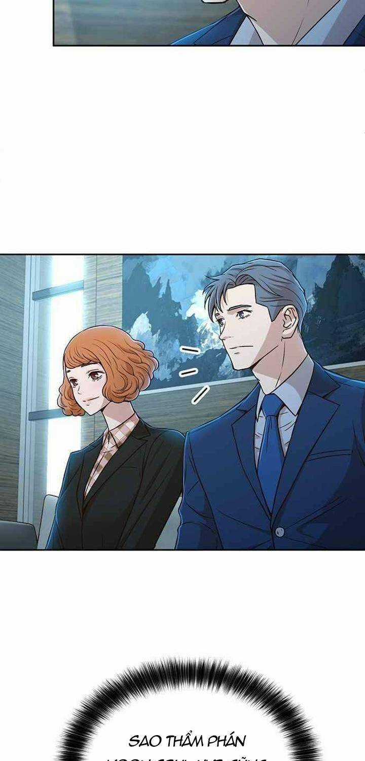 Thẩm Phán Lee Han Young - Chapter 24 - Trang 40