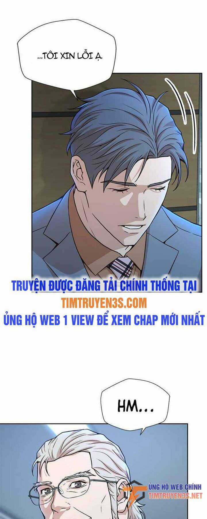Thẩm Phán Lee Han Young - Chapter 24 - Trang 5