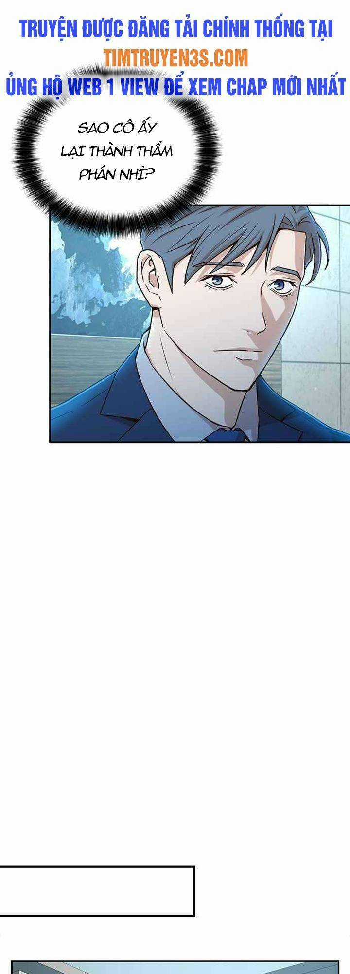 Thẩm Phán Lee Han Young - Chapter 24 - Trang 42